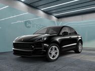 Porsche Macan, | inkl | el |, Jahr 2021 - München