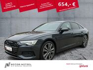 Audi A6, Limousine 50 TFSI e S-LINE INT, Jahr 2024 - Mitterteich