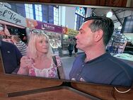 ### Samsung Fernseher UE49MU6199U mit PVR…! ### - Essen