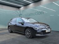 VW Golf, 2.0 TDI VIII Active, Jahr 2023 - München