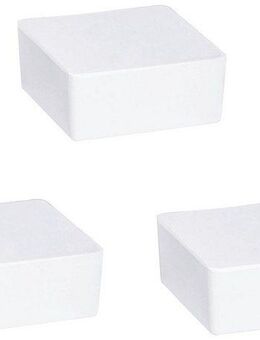 WENKO Luftentfeuchter-Nachfüllpack Cube, 3 x 500 g