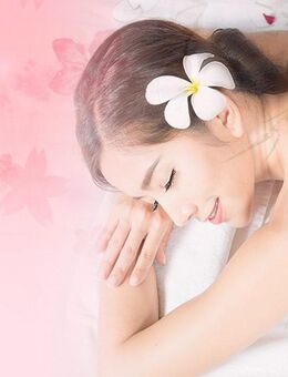 Massage - Rastatt