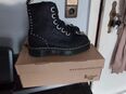 DR. MARTENS GOMEZ GR.39 NIETEN STIEFEL Neu in 44388