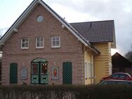 Großzügige Dachgeschosswohnung mit Wintergarten in Hambergen - Hambergen