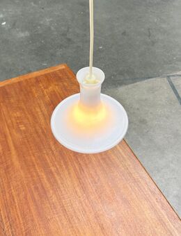 Holmegaard Mandarin Mini Pendant Lamp Michael Bang Mid Century - Hamburg Hamburg-Nord