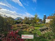 Einfamilienhaus mit Einliegerwohnung und großzügigem Gartenparadies in Wiesloch - Wiesloch