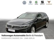 VW Passat Variant, 1.4 TSI GTE Hybrid, Jahr 2019 - Berlin