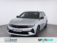 Opel Astra, 1.2 L ST Line, Jahr 2024 - Uslar