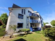 SPITZENLAGE!!! Hochwertige 3- Zimmer Eigentumswohnung in sehr guter Lage - Fulda