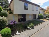 Hirschberg - Großsachsen: Architektenbungalow - Hirschberg (Bergstraße)