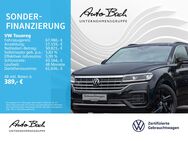 VW Touareg, 3.0 TDI "R-Line" Digital, Jahr 2023 - Limburg (Lahn)