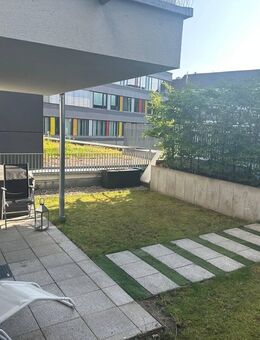 Tolle 2-Zimmer-Wohnung in guter Lage in Sindelfingen - Sindelfingen