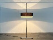 Mid Century Minimalist Floor Lamp Stehleuchte 60er 70er - Hamburg Hamburg-Nord