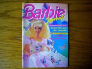 Barbie Journal Herbst/Winter 1995,Mattel - Linnich