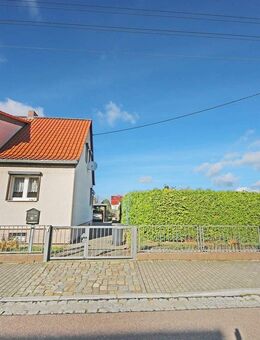 Doppelhaushälfte in Dessau-Roßlau OT Waldersee - Dessau-Roßlau