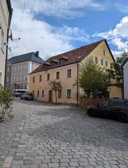 Pension mit 19 Appartement teilrenoviert vielseitig nutzbar. - Furth (Wald)