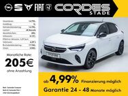 Opel Corsa, 1.2 F Elegance (9), Jahr 2020 - Stade (Hansestadt)