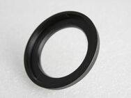 Filteradapter markenlos 46mm (Filter) auf 37mm (Optik) Metall schwarz; gebraucht - Berlin