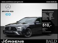 Mercedes AMG E 53, T AMG Wide Burm Night 20, Jahr 2021 - Betzdorf