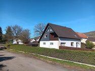 Idyllisch gelegenes Familienhaus direkt am Glan sucht neue Familie! - Lauterecken Zentrum