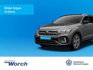 VW T-Roc, 1.5 TSI United, Jahr 2020 - Südharz