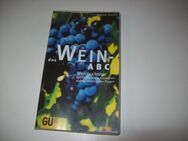 Wein ABC - Erwitte
