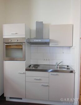 Vermietetes Appartement in zentraler Lage - Bamberg