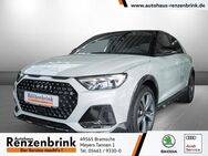 Audi A1, allstreet 35 TFSI, Jahr 2025 - Bramsche