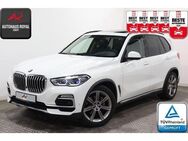 BMW X5 30d SAG X LINE 7 SITZE STANDHEIZ,LASER - Berlin