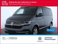 VW T6 California, 1 Ocean, Jahr 2023 - Bochum