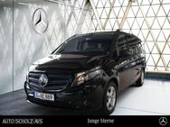 Mercedes-Benz Vito 114 CDI Tourer Edition*Kam*AHK*StHz*Tem*DAB - Gera