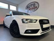 Audi A4 2.0 TDI AVANT*CLIMATIC*BT*TMP*19 ZOLL KESKIN* - Sindelfingen