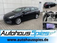 Opel Astra, 1.5 ST D Business Elegance RKam TotwAss, Jahr 2019 - Heilbronn