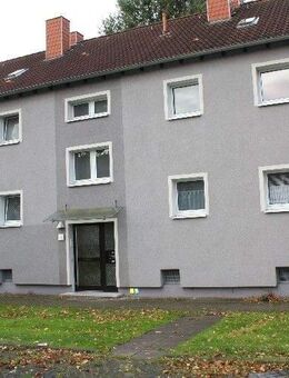 Kleine 2-Zimmer-Wohnung in Dortmund Derne für Sie! - Dortmund