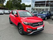 VW T-Cross, 1.0 TSI 85kW, Jahr 2020 - Langenzenn