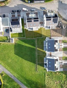 VERKAUFT - Wunderschöne Doppelhaushälften in bester Lage von Braam-Ostwennemar - Hamm