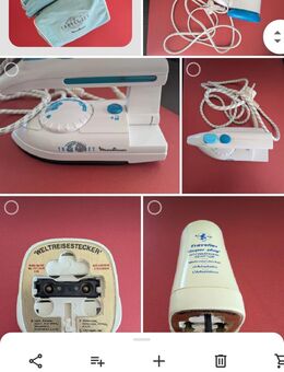 Reise Set Weltweit - Mechernich