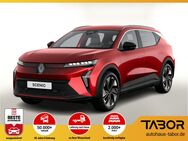 Renault Scenic, E-TECH Evolution 170 Comfort Range, Jahr 2022 - Achern