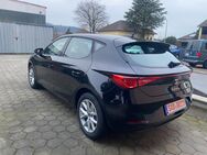 Seat Leon, 1.0 TSI Style, Jahr 2024 - Teublitz