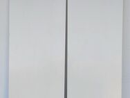 IKEA-Stolmen-Regal-Boden 110 x 35 cm für das Programm in weiß oder in silber (z. Zt. noch 4 Stück vorhanden) - Simbach (Inn) Zentrum