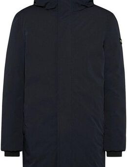 Cinque Parka CIRESISTOR mit Logopatch