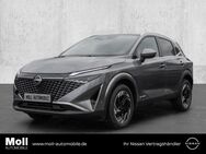 Nissan Qashqai, 1.5 N-Connecta VC-T 190PS e-POWER Winter Komfort-Paket PGD, Jahr 2024 - Euskirchen