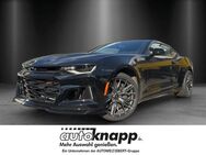 Chevrolet Camaro, 6.2 ZL1 V8 Last Call Edition, Jahr 2023 - Weinheim