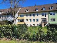 Vollvermietetes Mehrfamilienhaus in Hattingen Welper! - Hattingen