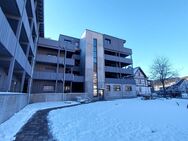 Wohnpark Hohbach großes Apartment in zentraler Lage - Vöhrenbach