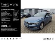 VW Passat Variant, 2.0 TSI Highline, Jahr 2018 - Heidenheim (Brenz)