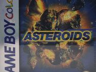 Asteroids Activision NEU eingeschweißt Nintendo Game Boy Color GBC GBA SP - Bad Salzuflen Werl-Aspe