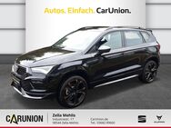 CUPRA Ateca, 1.5 TSI, Jahr 2022 - Zella-Mehlis