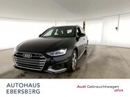 Audi A4, Avant advanced 35 TDI App Tour e, Jahr 2024 - Ebersberg