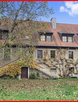 Viel Platz gefällig? - Dettelbach